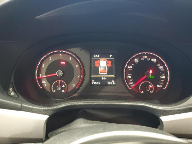 Volkswagen Passat Se Image 10