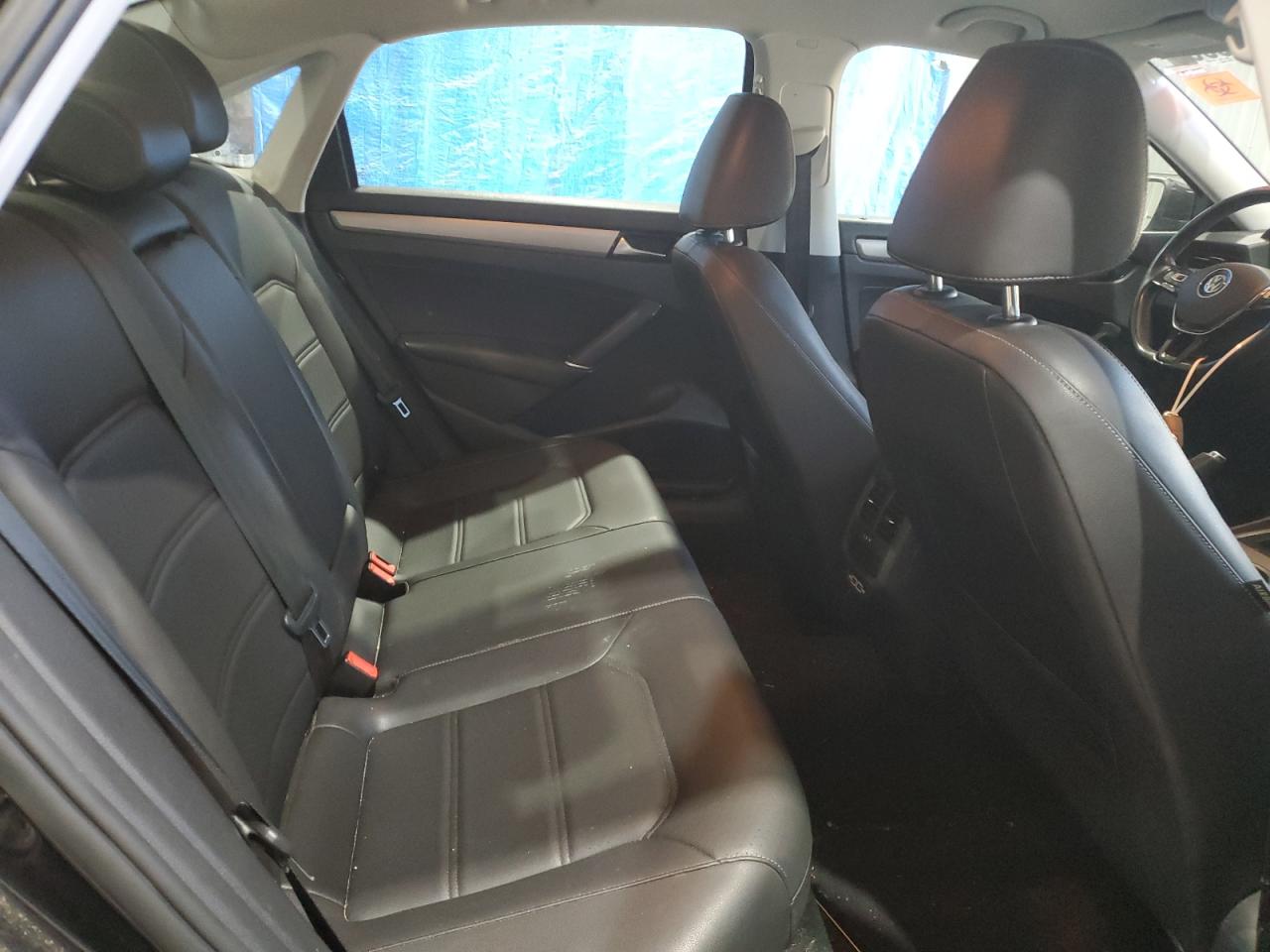 Volkswagen Passat Se Image 5