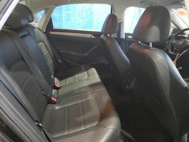 Volkswagen Passat Se Image 5