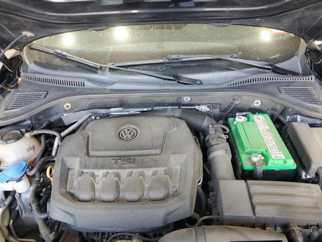 Volkswagen Passat Se Image 9