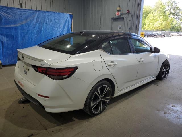 Nissan Sentra Sr Image 4