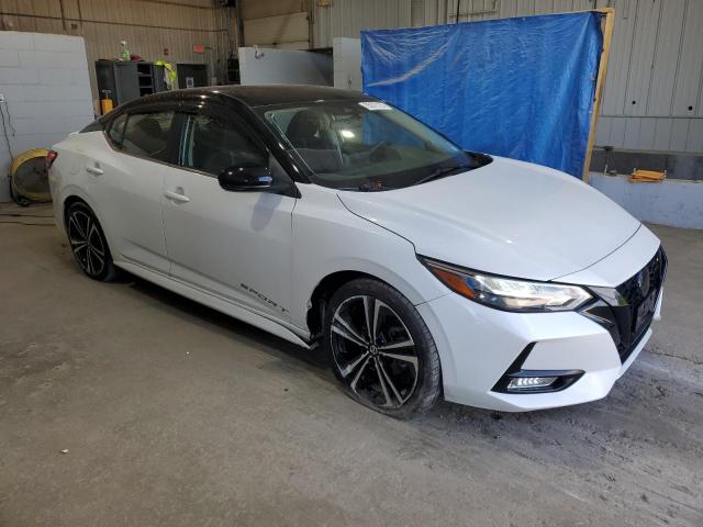 Nissan Sentra Sr Image 2