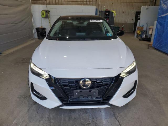 Nissan Sentra Sr Image 7