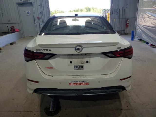 Nissan Sentra Sr Image 6