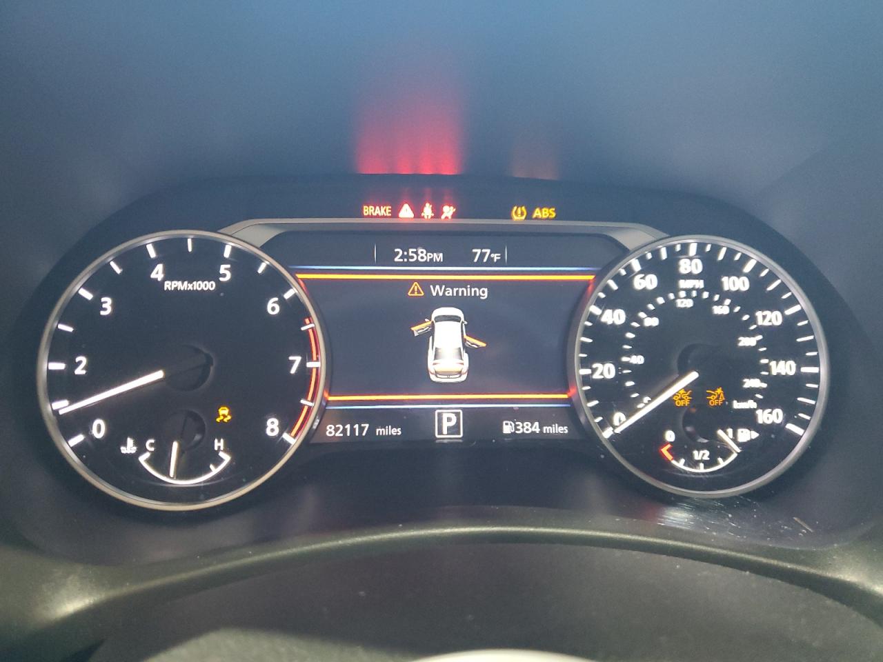 Nissan Sentra Sr Image 9