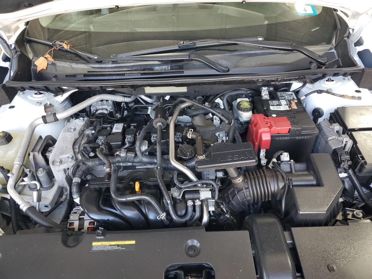 Nissan Sentra Sr Image 12