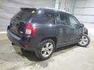 Jeep Compass Latitude Image 12