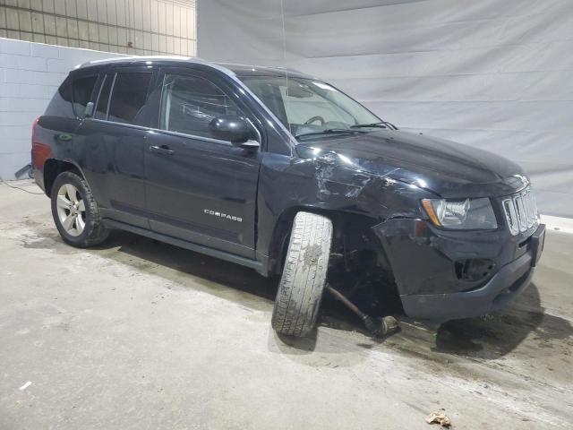 Jeep Compass Latitude Image 3