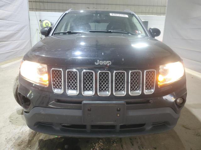 Jeep Compass Latitude Image 7