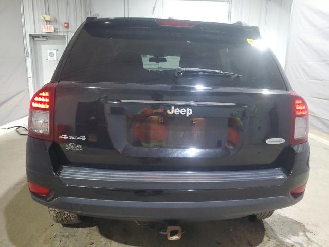 Jeep Compass Latitude Image 6