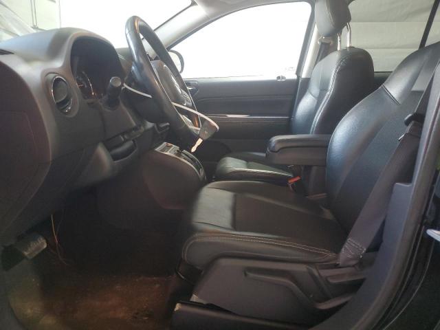 Jeep Compass Latitude Image 4