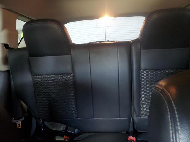 Jeep Compass Latitude Image 13