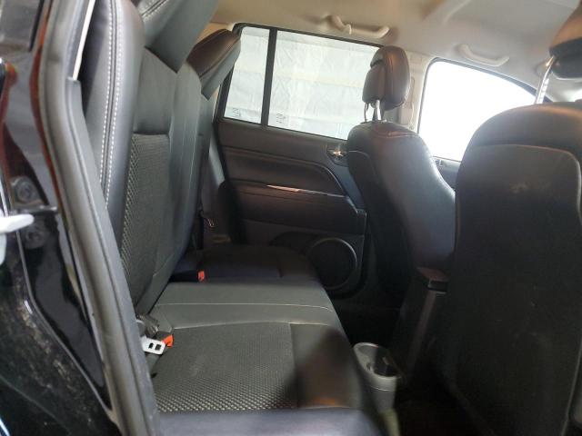 Jeep Compass Latitude Image 9