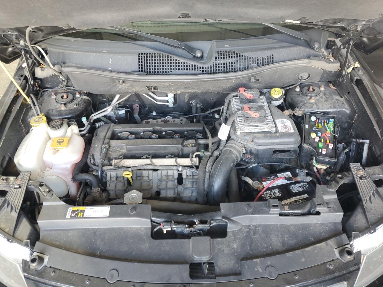 Jeep Compass Latitude Image 10