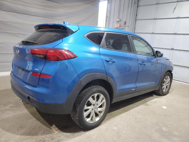 Hyundai TUCSON Se Image 6