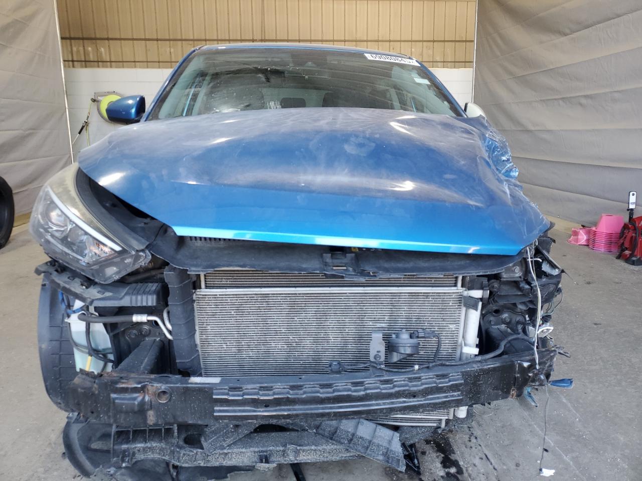 Hyundai TUCSON Se Image 9