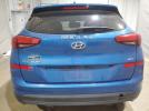 Hyundai TUCSON Se Image 8