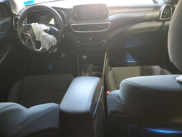 Hyundai TUCSON Se Image 5