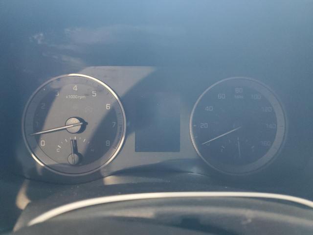 Hyundai TUCSON Se Image 7