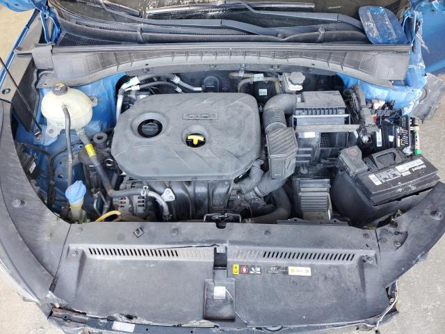 Hyundai TUCSON Se Image 10