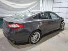 Ford Fusion Se Image 4