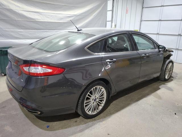 Ford Fusion Se Image 4