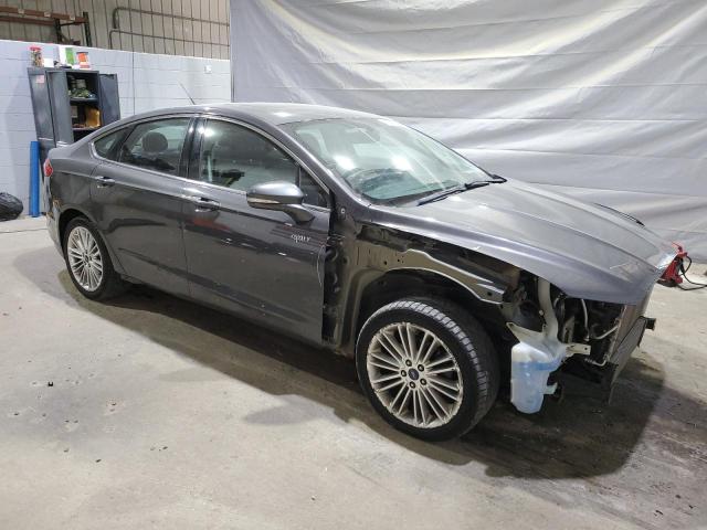 Ford Fusion Se Image 10
