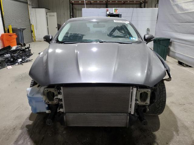 Ford Fusion Se Image 6