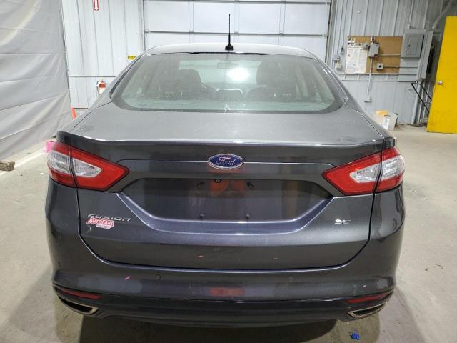 Ford Fusion Se Image 5