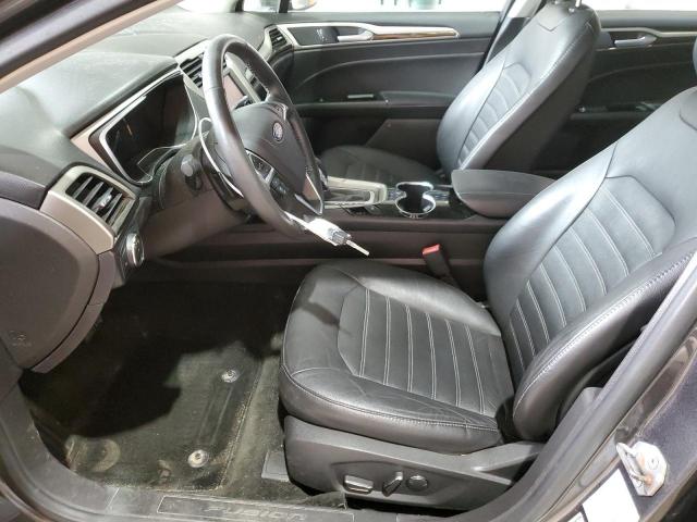 Ford Fusion Se Image 2