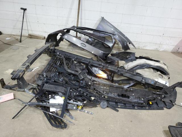 Ford Fusion Se Image 12