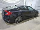 Honda Civic Exl Image 8