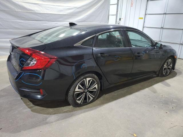 Honda Civic Exl Image 8