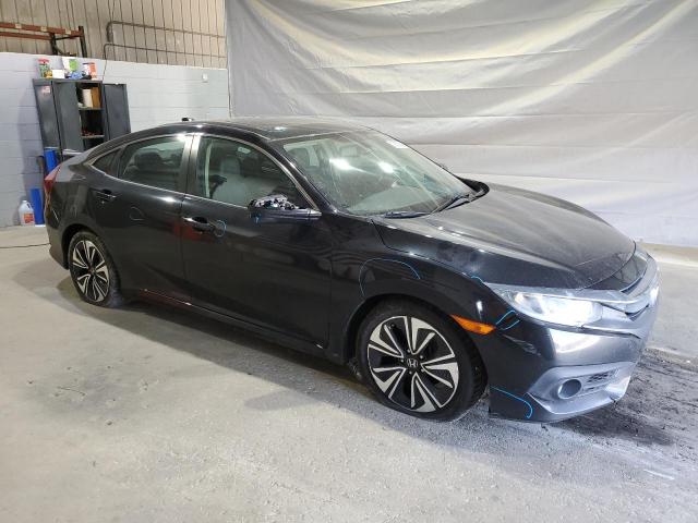 Honda Civic Exl Image 11