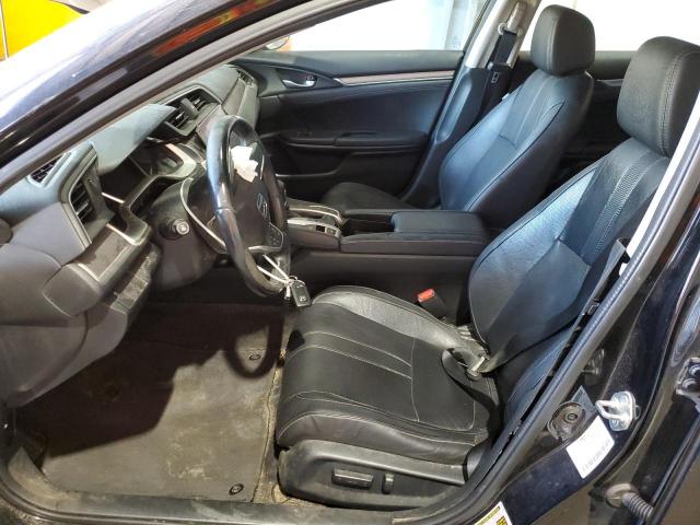 Honda Civic Exl Image 3