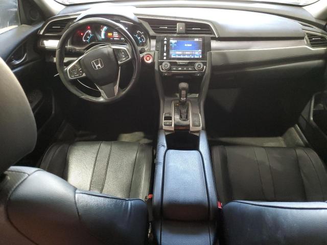 Honda Civic Exl Image 7