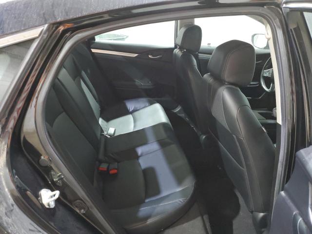 Honda Civic Exl Image 10