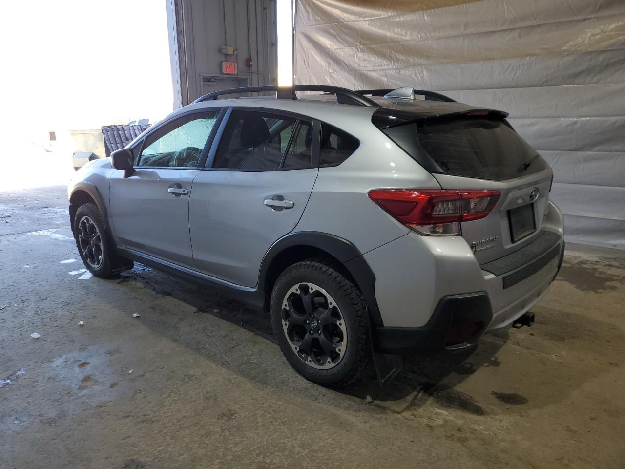 Subaru Crosstrek Premium Image 2