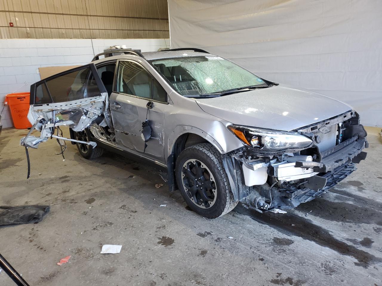 Subaru Crosstrek Premium Image 11