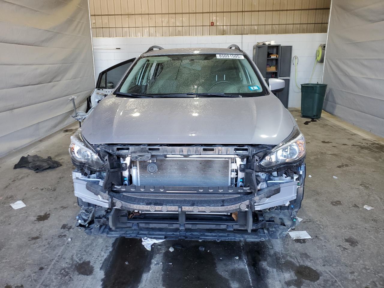 Subaru Crosstrek Premium Image 5