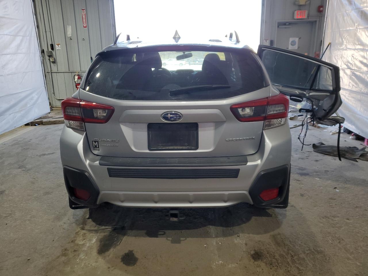 Subaru Crosstrek Premium Image 7