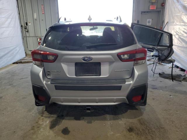 Subaru Crosstrek Premium Image 7