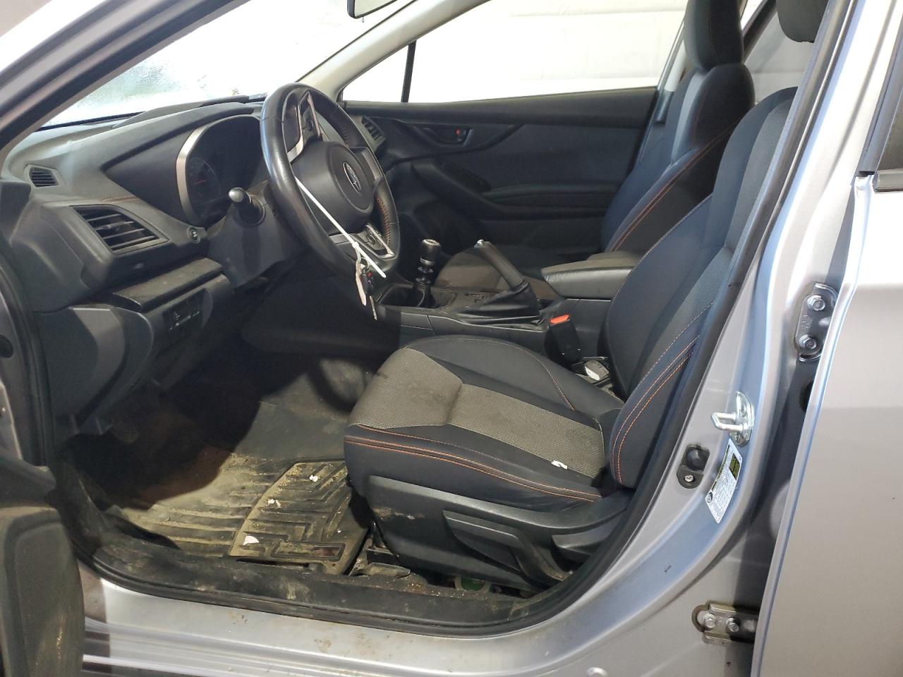 Subaru Crosstrek Premium Image 4