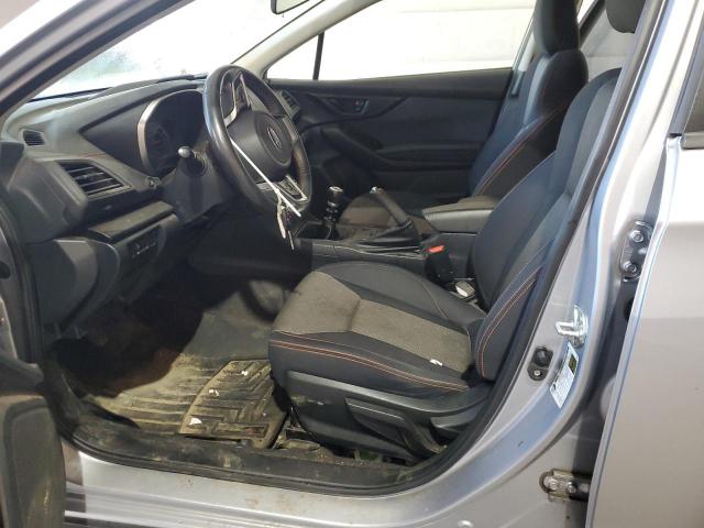 Subaru Crosstrek Premium Image 4