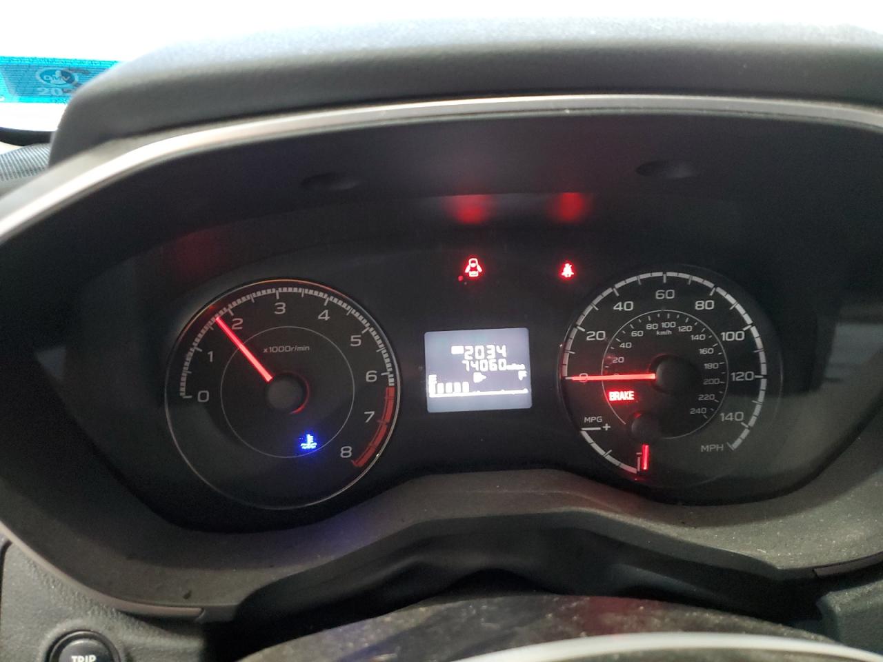 Subaru Crosstrek Premium Image 6