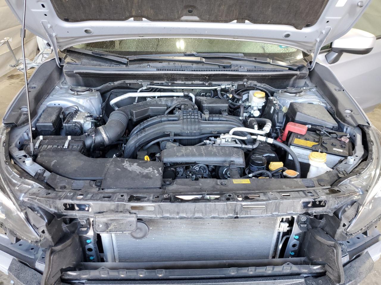 Subaru Crosstrek Premium Image 13