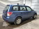 Subaru Forester 2.5x Image 5