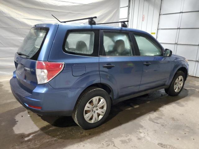 Subaru Forester 2.5x Image 5