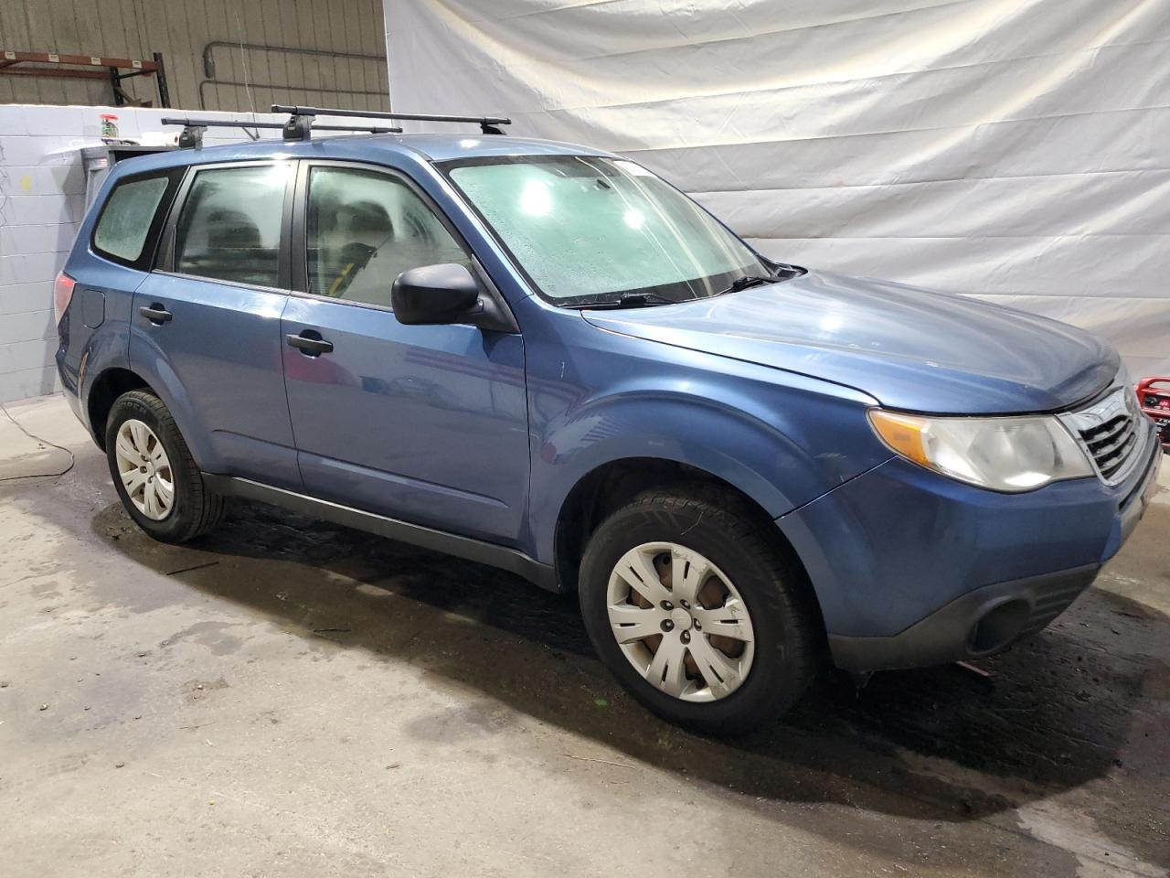 Subaru Forester 2.5x Image 3