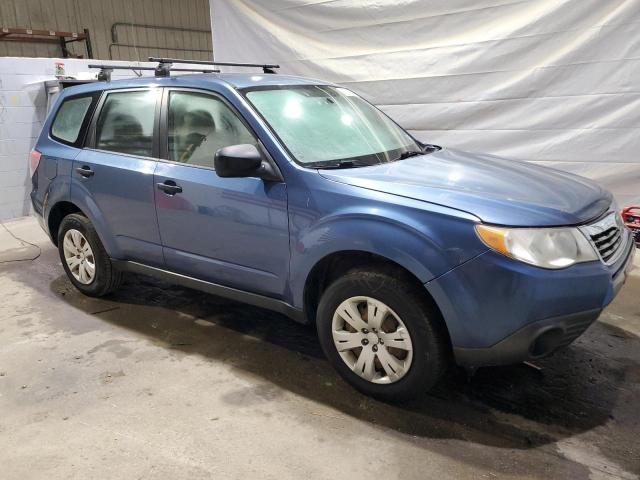 Subaru Forester 2.5x Image 3